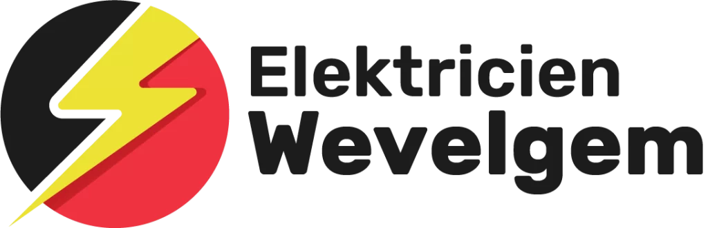 Logo Elektricien Wevelgem