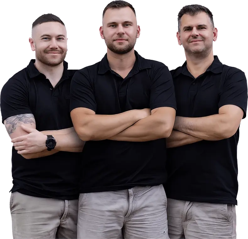 Ons deskundige team van elektriciens in Wevelgem